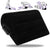 Black Inflatable Sex Pillow for Couples – Contoured Support for Deeper Penetration & Better Positions