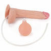 10 Inch Realistic Squirting Dildo that Cums – Flesh Ejaculating Anal & Vaginal Toy