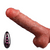 Huge Realistic Heated Thrusting Dildo – 9.6 Inch