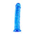 7-Inch Small Realistic Beginner Dildo – Blue | SINNECTAR