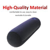 Inflatable Round Sex Pillow with Toy Mount Hole – Portable Positioning Cushion for Solo and Couple Play, Hands-Free Support for Deeper Penetration