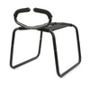 Multifunction Sex Position Enhancer Chair – Compact, Flexible Adult Furniture with Handrail for Couples