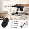 Automatic Thrusting Sex Machine for Women & Men – 3XLR Dildo Attachments, Remote Control Pumping Masturbation Device for Male & Female Pleasure