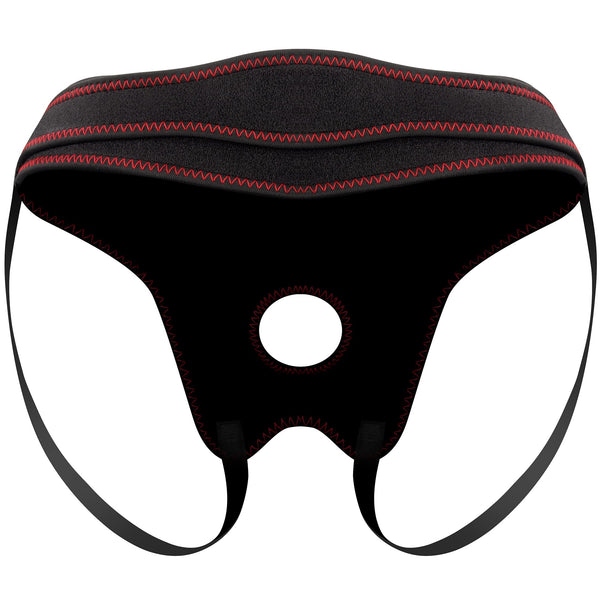 8.5" Realistic Strap-On Dildo with Harness – Pegging Wearable Dildo Set for Women, Men, Couples